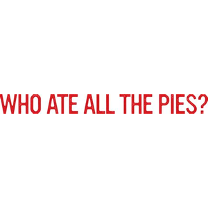 Whoateallthepies.tv